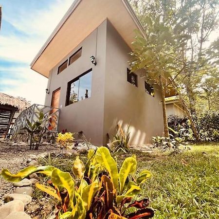 Апартаменты Casa Noil, Beautiful Eco House Near The Beach! Puerto Viejo de Talamanca Экстерьер фото
