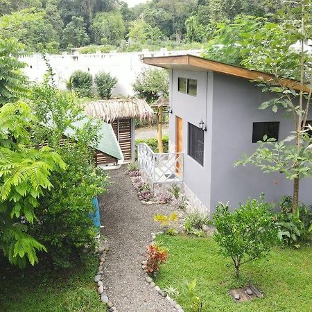 Апартаменты Casa Noil, Beautiful Eco House Near The Beach! Puerto Viejo de Talamanca Экстерьер фото